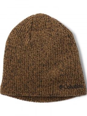 Columbia Whirlibird Watch Cap Beanie férfi kötött sapka barna színben 1