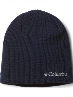 Columbia Whirlibird Watch Cap Beanie férfi kötött sapka kék színben 1