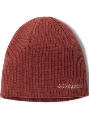 Columbia Whirlibird Watch Cap Beanie női kötött sapka piros színben 1