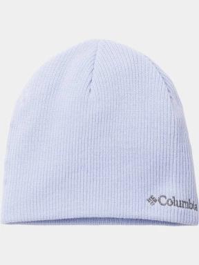 Columbia Whirlibird Watch Cap Beanie női kötött sapka kék színben 1