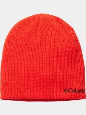 Columbia Whirlibird Watch Cap Beanie férfi kötött sapka narancssárga színben 1