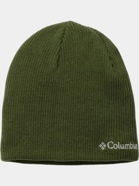 Columbia Whirlibird Watch Cap Beanie férfi kötött sapka zöld színben 1