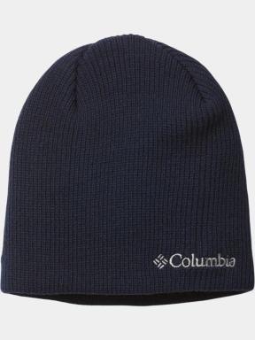 Columbia Whirlibird Watch Cap Beanie férfi kötött sapka kék színben 1