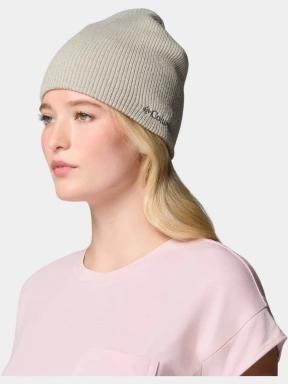 Columbia Whirlibird Watch Cap Beanie kötött sapka szürke színben 1