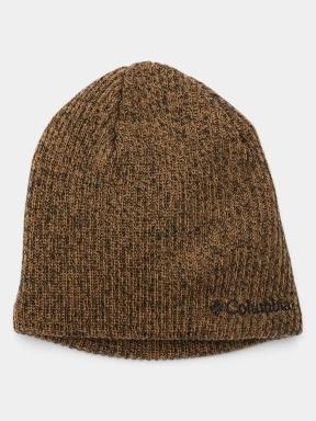 Columbia Whirlibird Watch Cap Beanie kötött sapka oliva színben 1