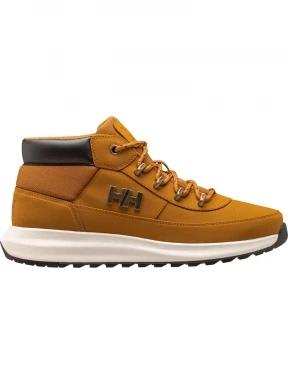 Helly Hansen Birchwood férfi bakancs barna színben 1