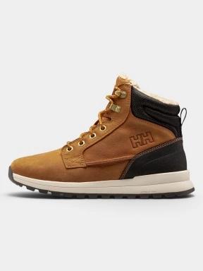 Helly Hansen Kelvin Lx férfi bakancs barna színben 3
