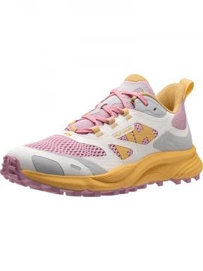 Helly Hansen W Trail Wizard női terepfutó cipő szürke színben 1