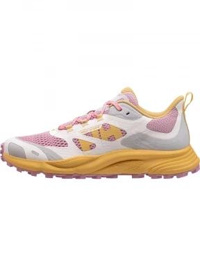 Helly Hansen W Trail Wizard női terepfutó cipő szürke színben 3