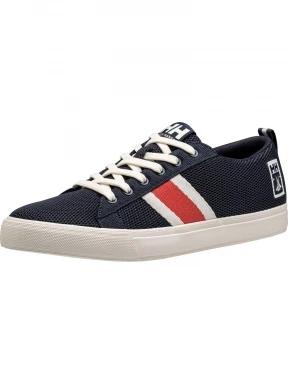 Helly Hansen W Berge Viking 2 női utcai cipő sötétkék színben 1