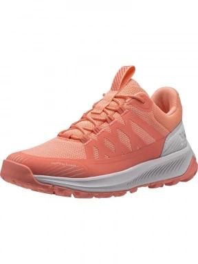 Helly Hansen W Vidden Hybrid Low női multisport cipő narancssárga színben 1