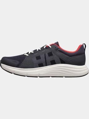Helly Hansen Hp Ahiga Evo 5 férfi vitorlás cipő sötétkék színben 3