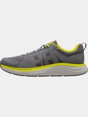 Helly Hansen Hp Ahiga Evo 5 férfi vitorlás cipő szürke színben 3