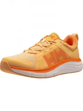 Helly Hansen W Hp Ahiga Evo 5 női vitorlás cipő narancssárga színben 1