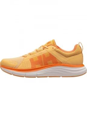 Helly Hansen W Hp Ahiga Evo 5 női vitorlás cipő narancssárga színben 3