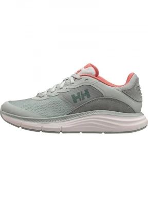 Helly Hansen W Hp Marine Ls női vitorlás cipő zöld színben 3