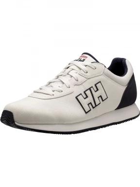 Helly Hansen Brecken Heritage férfi sneaker fehér színben 1