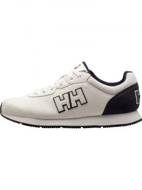 Helly Hansen Brecken Heritage férfi sneaker fehér színben 3