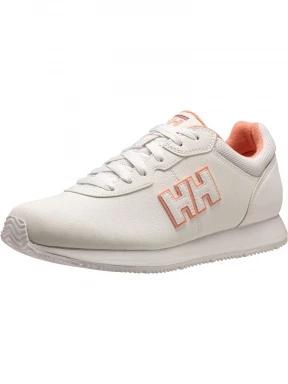 Helly Hansen W Brecken Heritage női sneaker fehér színben 1