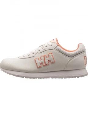 Helly Hansen W Brecken Heritage női sneaker fehér színben 3