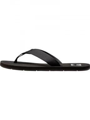 W Logo Sandal 2