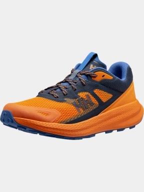 Helly Hansen Skyhawk Tr férfi terepfutó cipő narancssárga színben 1