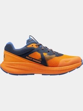 Helly Hansen Skyhawk Tr férfi terepfutó cipő narancssárga színben 3
