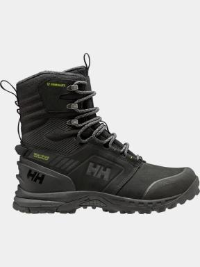 Helly Hansen Spitsbergen Primaloft Ht férfi bakancs fekete színben 3