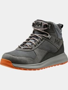 Helly Hansen Corru férfi bakancs szürke színben 1