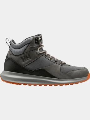 Helly Hansen Corru férfi bakancs szürke színben 3