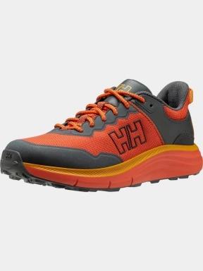 Helly Hansen Cantabria férfi multisport cipő narancssárga színben 1