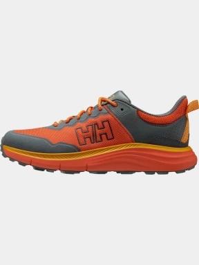 Helly Hansen Cantabria férfi multisport cipő narancssárga színben 3