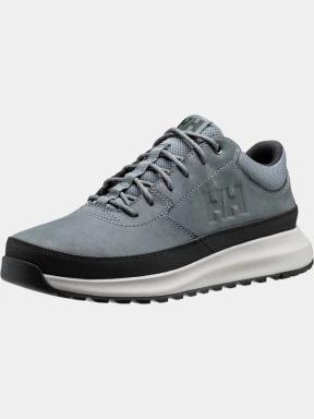 Helly Hansen Beckett férfi rövid szárú cipő szürke színben 1