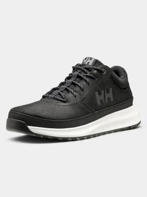 Helly Hansen Beckett férfi rövid szárú cipő fekete színben 1