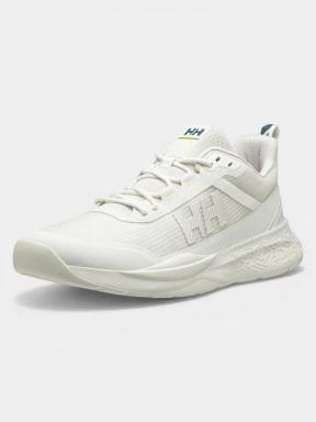 Helly Hansen Crew Crew LOW férfi vitorlás cipő fehér színben 1