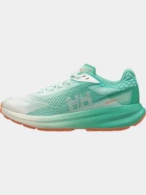 Helly Hansen W Kestrel Tr női terepfutó cipő zöld színben 3