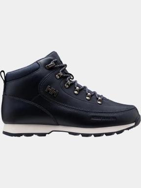 Helly Hansen The Forester Premium férfi bakancs fekete színben 3