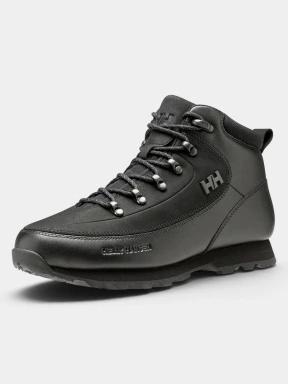Helly Hansen The Forester Premium férfi bakancs fekete színben 1