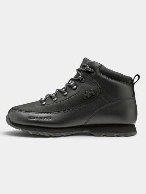 Helly Hansen The Forester Premium férfi bakancs fekete színben 3