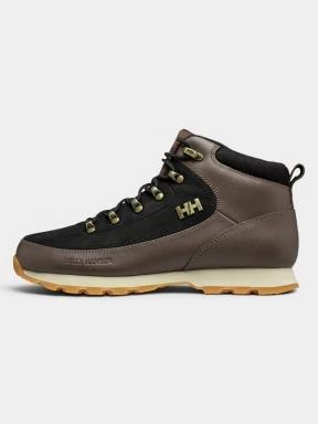 Helly Hansen The Forester Premium férfi bakancs szürke színben 3