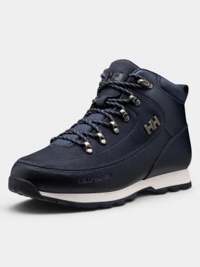 Helly Hansen The Forester Premium férfi bakancs fekete színben 1