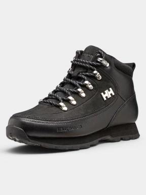 Helly Hansen W The Forester Premium női bakancs fekete színben 1