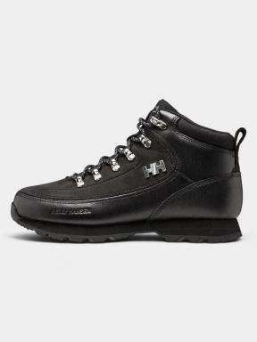 Helly Hansen W The Forester Premium női bakancs fekete színben 3