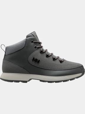 Helly Hansen Forester Sport férfi bakancs szürke színben 3