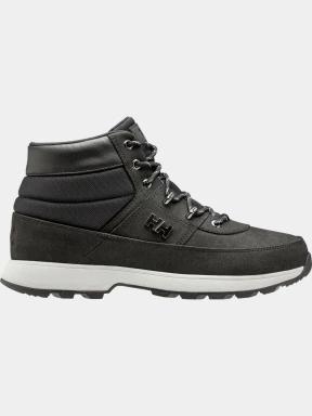 Helly Hansen Woodlands 2 férfi bakancs fekete színben 3