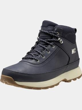 Helly Hansen Calgary 2 férfi bakancs sötétkék színben 1