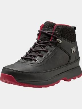 Helly Hansen Calgary 2 férfi bakancs fekete színben 1