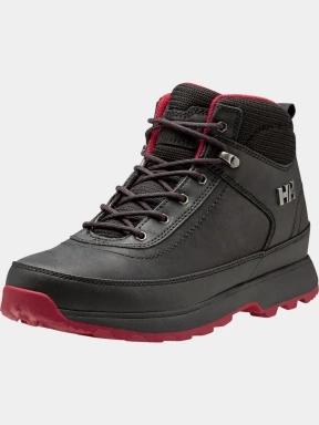 Helly Hansen Calgary 2 férfi bakancs fekete színben 1