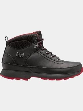 Helly Hansen Calgary 2 férfi bakancs fekete színben 3