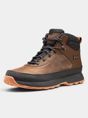 Helly Hansen Calgary 2 férfi bakancs barna színben 1